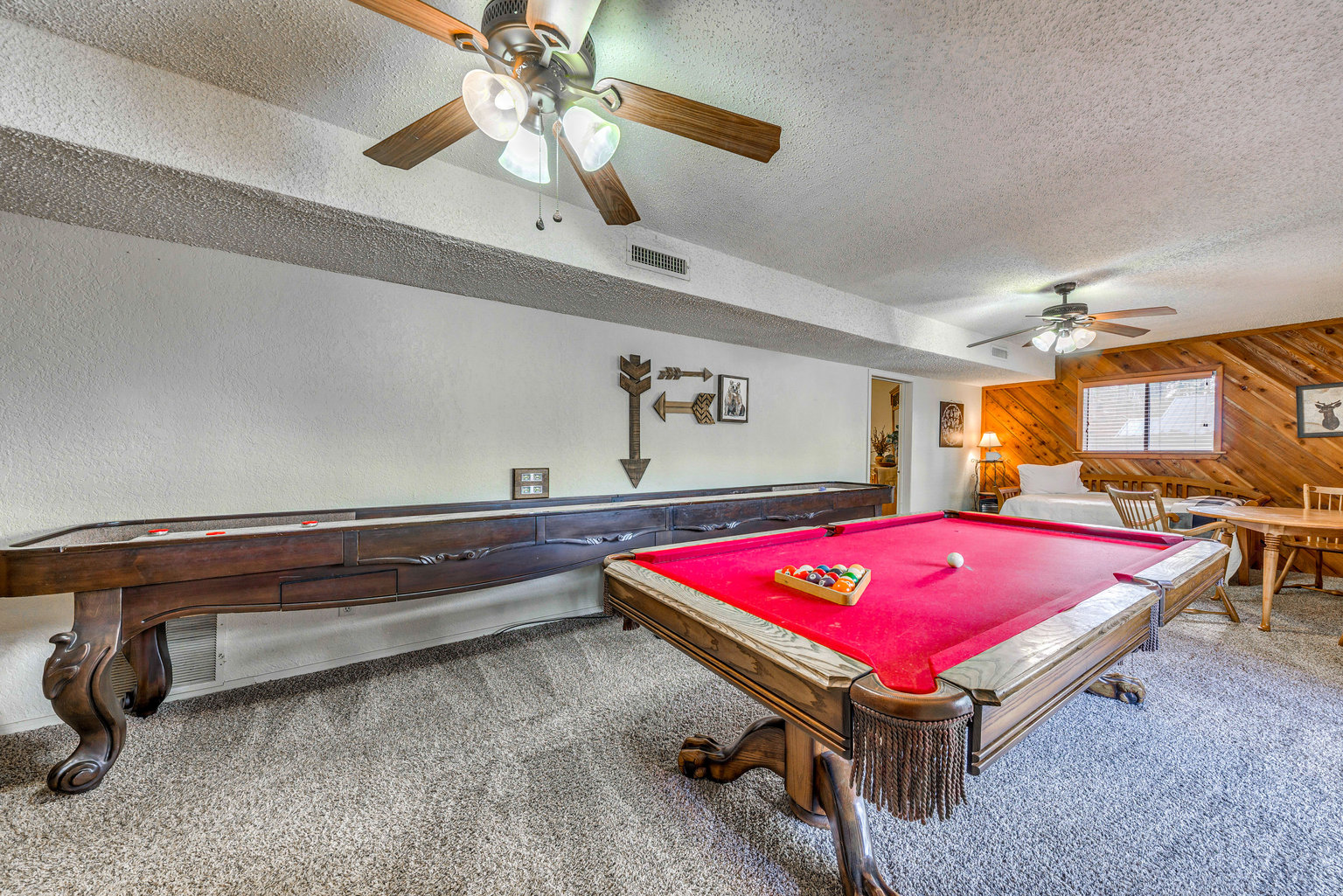 Ruidoso Vacation Rental