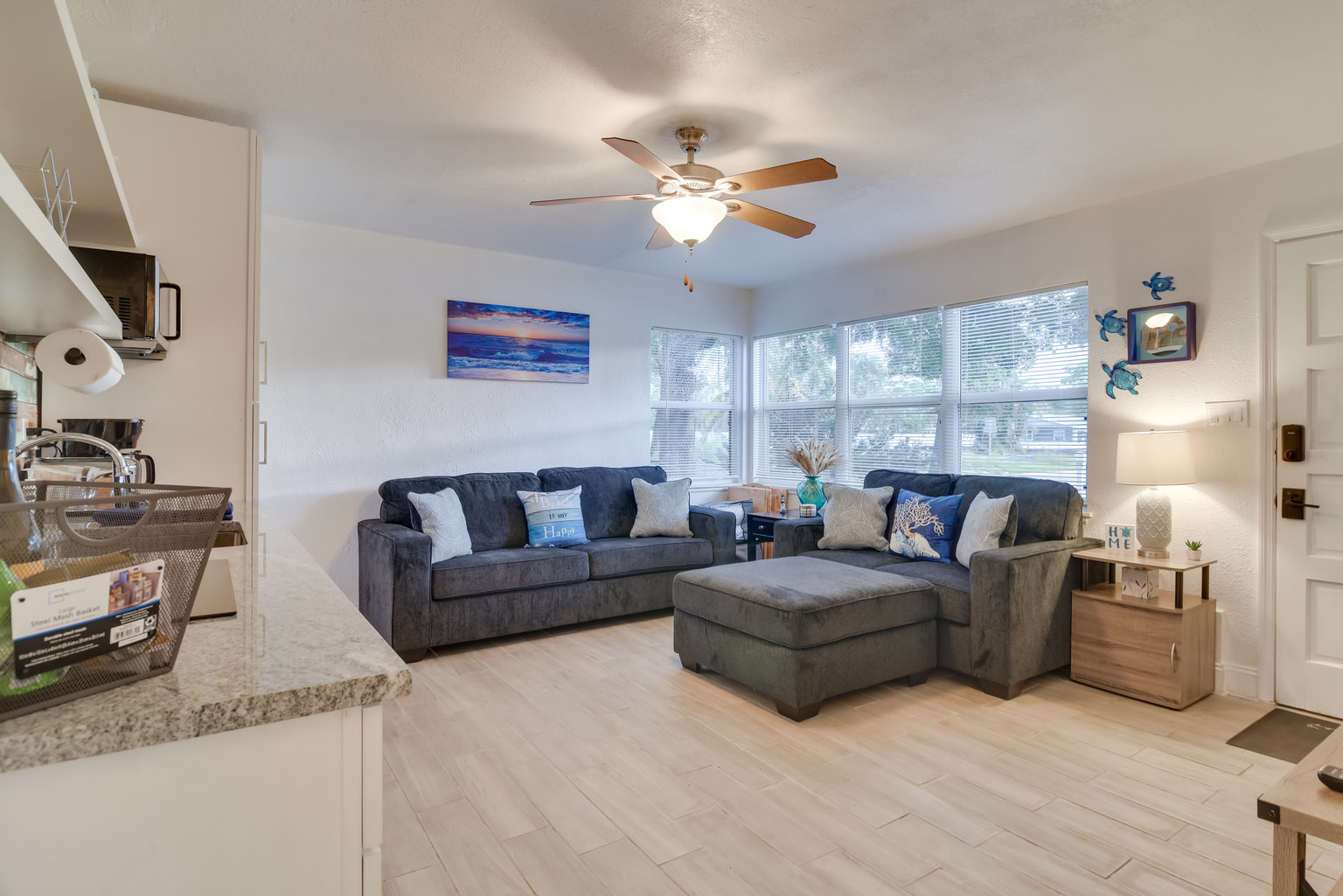 Gulfport Vacation Rental