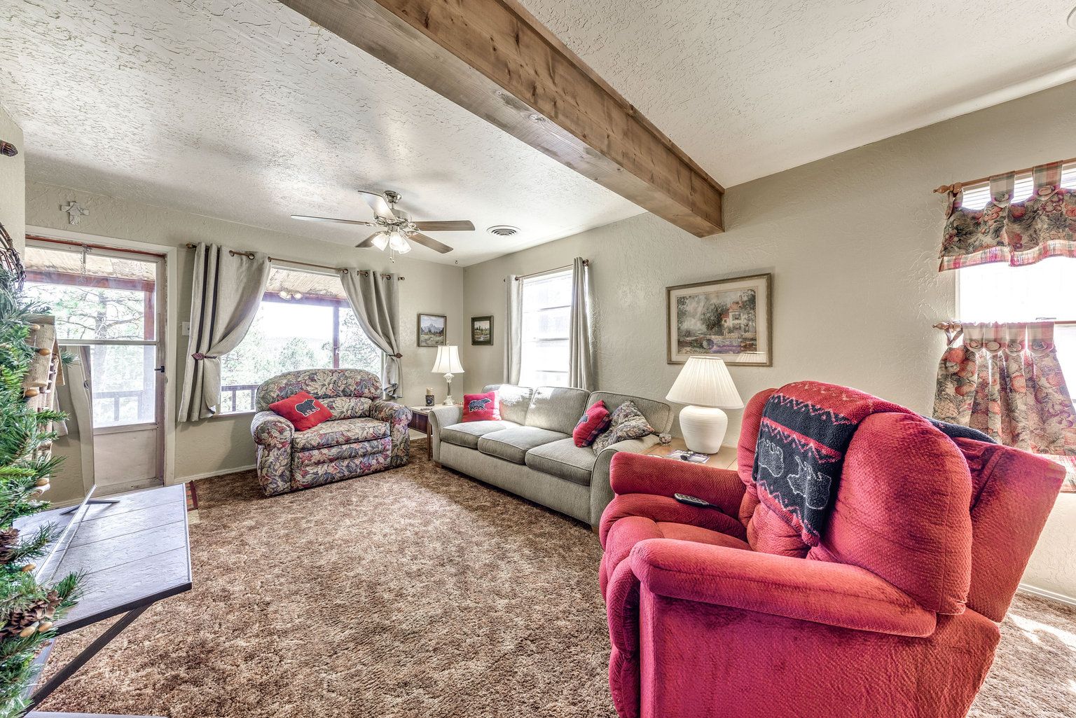 Ruidoso Vacation Rental