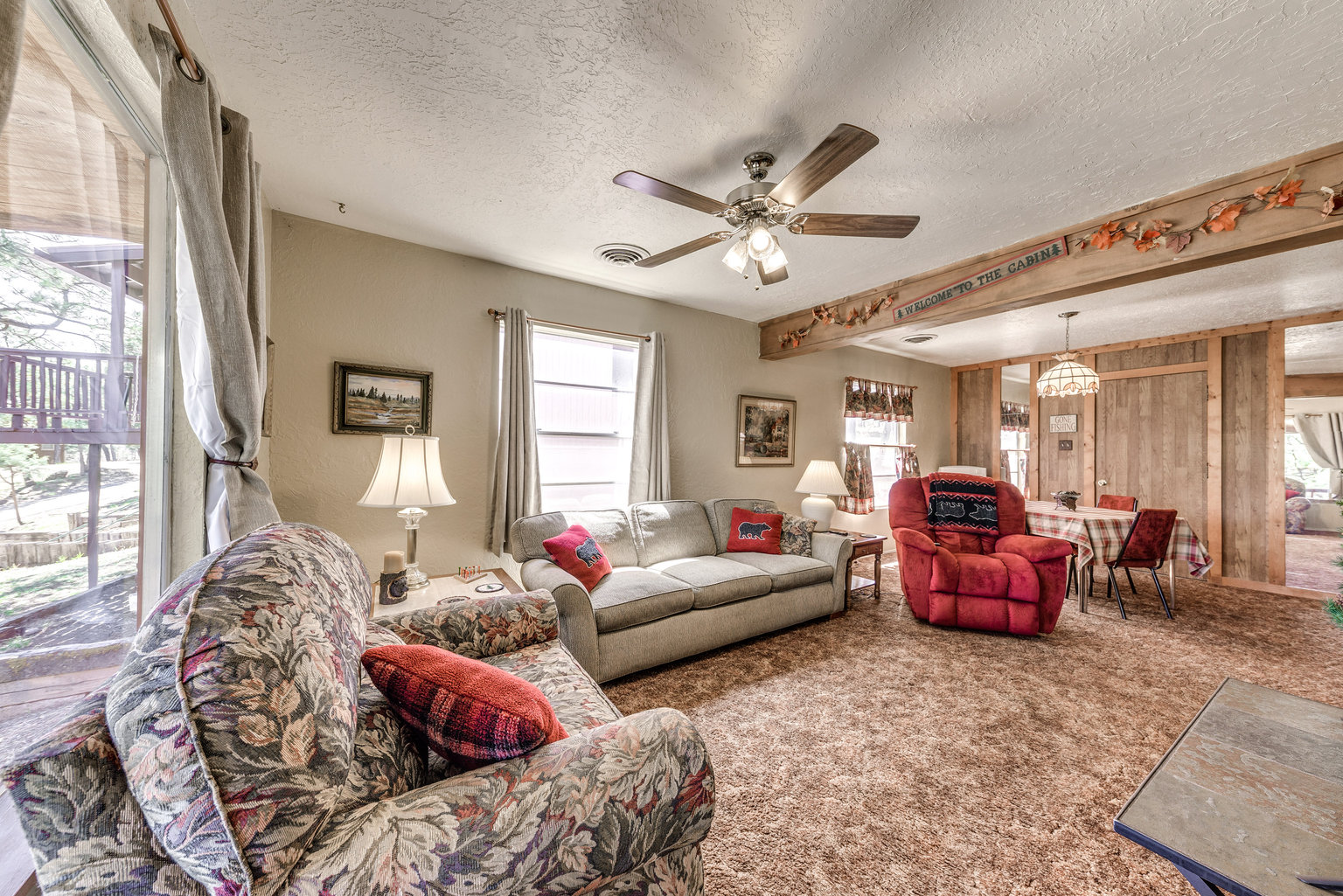 Ruidoso Vacation Rental