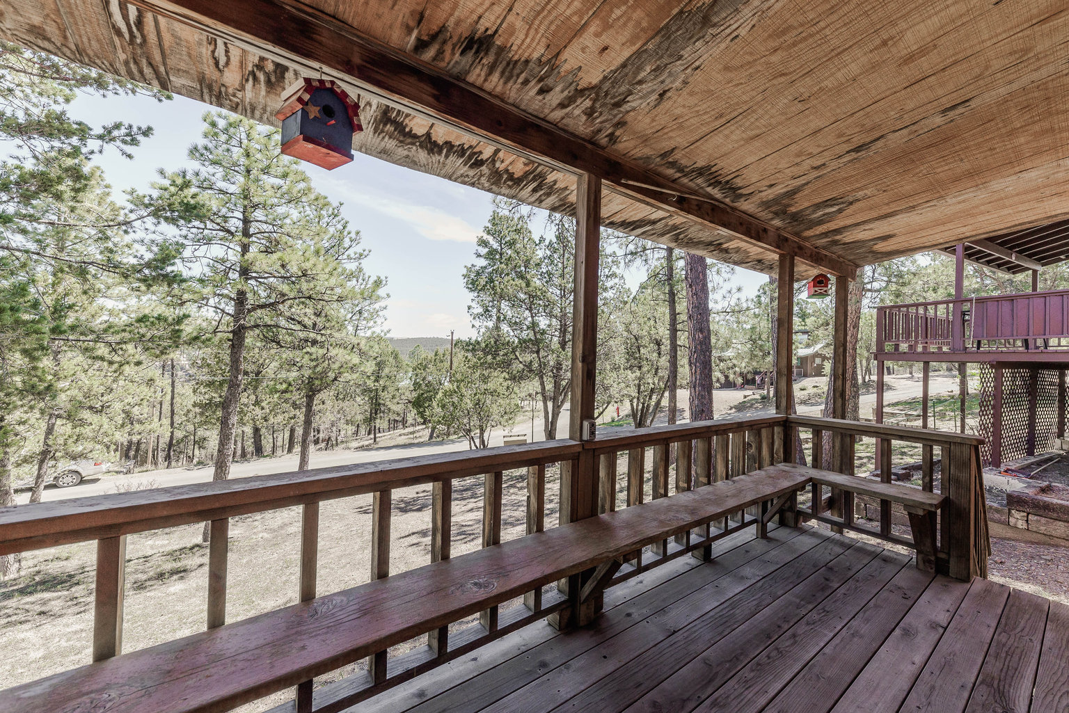 Ruidoso Vacation Rental