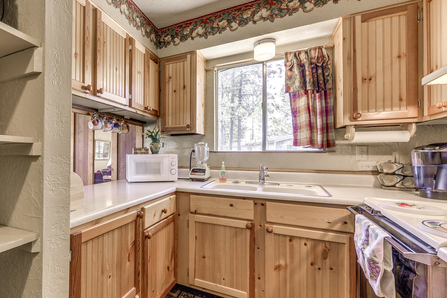 Ruidoso Vacation Rental