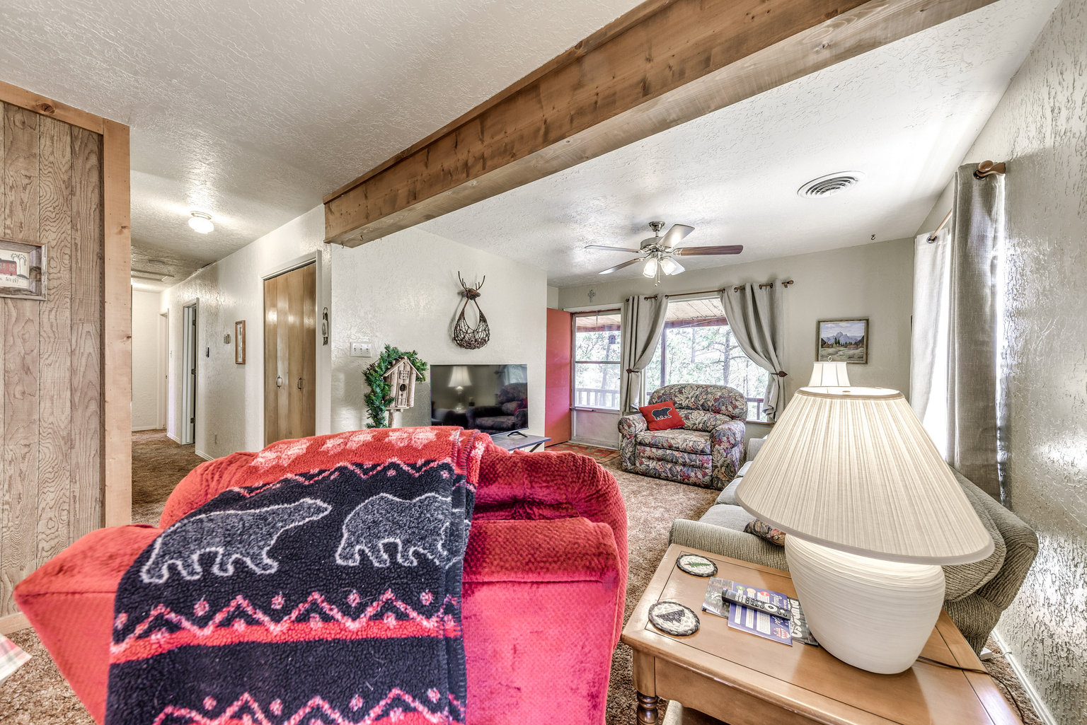 Ruidoso Vacation Rental