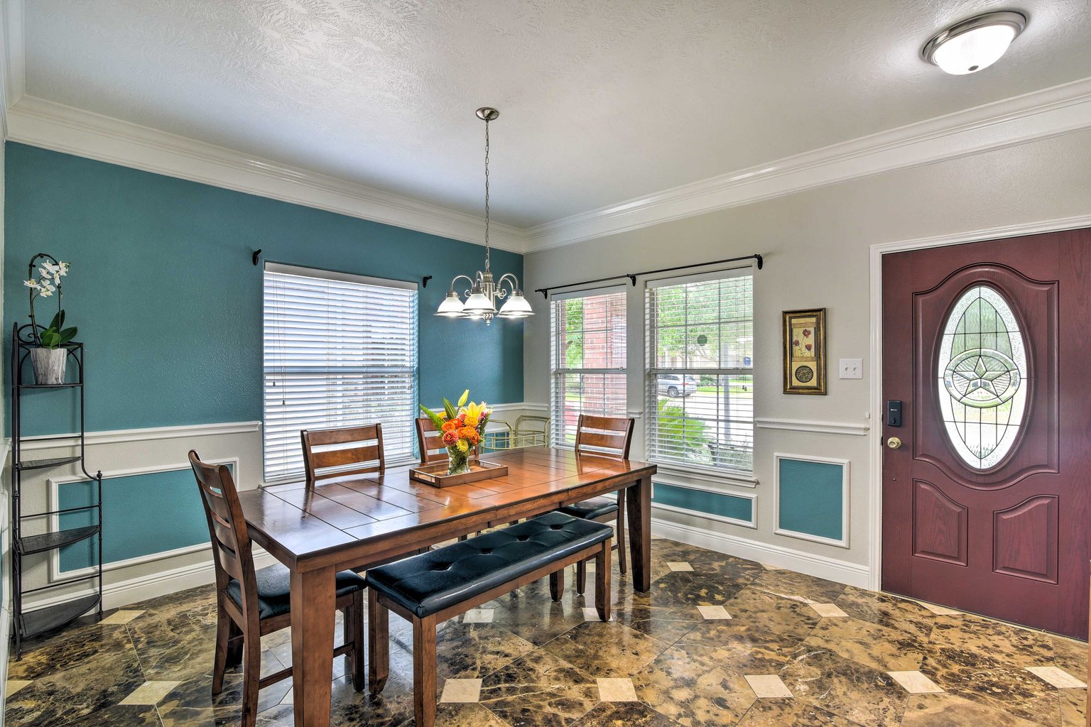 Katy Vacation Rental