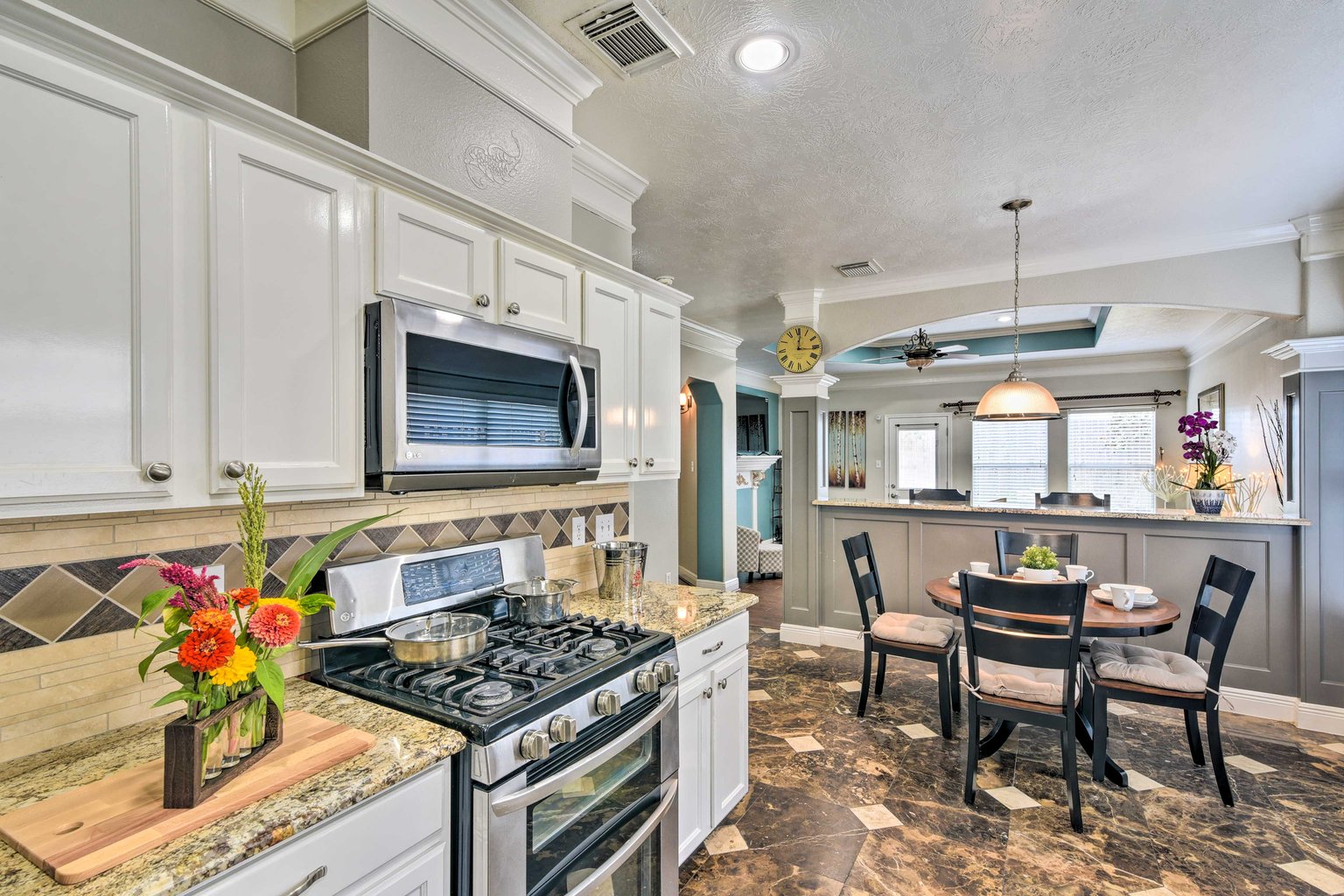 Katy Vacation Rental