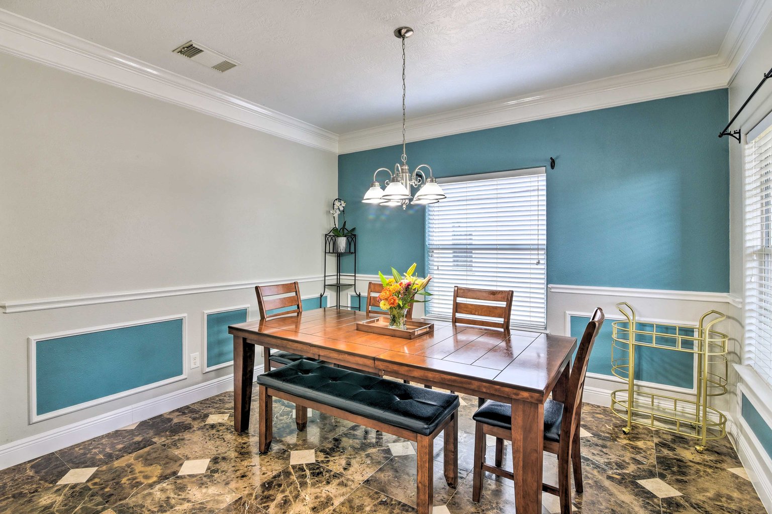Katy Vacation Rental