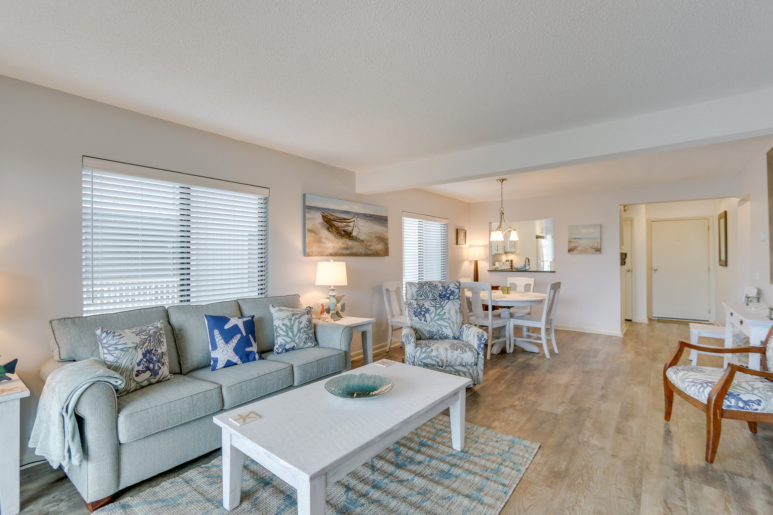 Saint Helena Island Vacation Rental