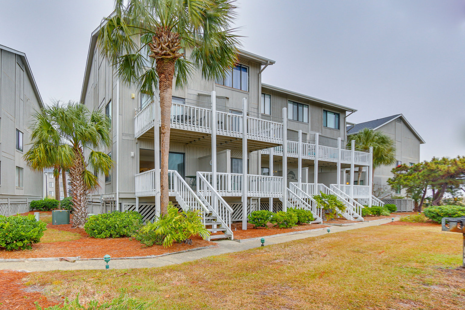 Saint Helena Island Vacation Rental