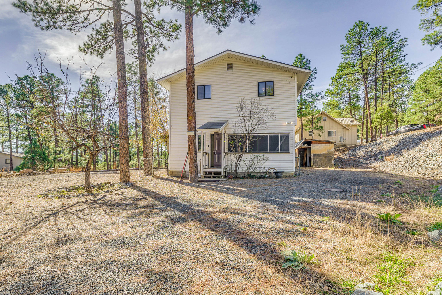 Ruidoso Vacation Rental