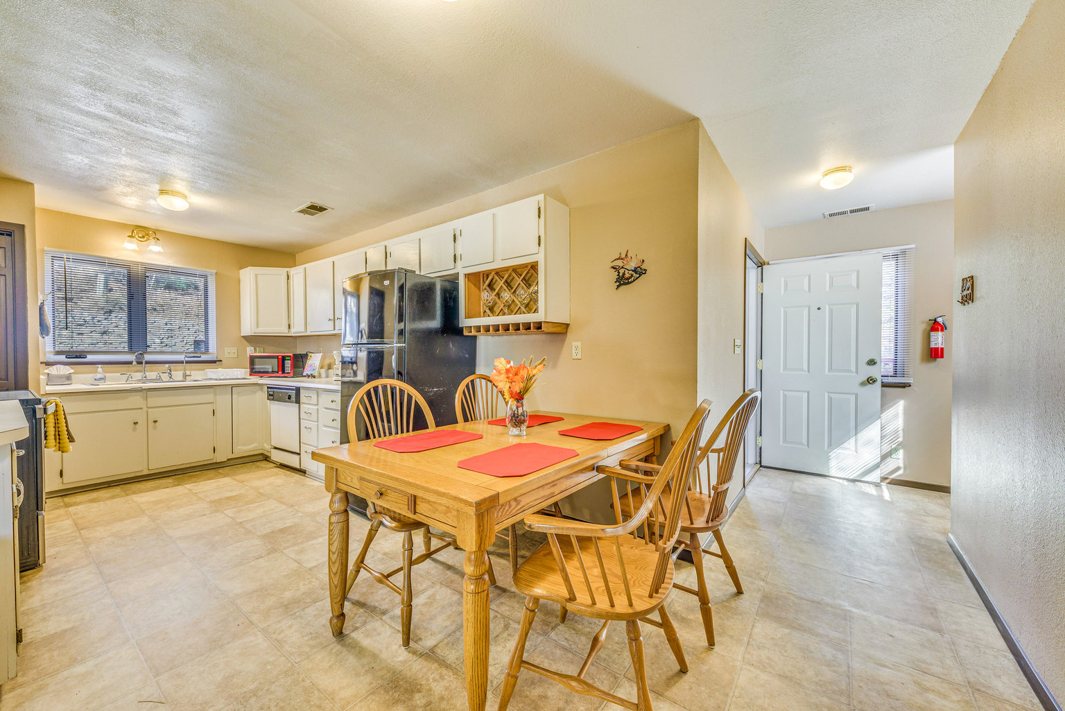 Ruidoso Vacation Rental