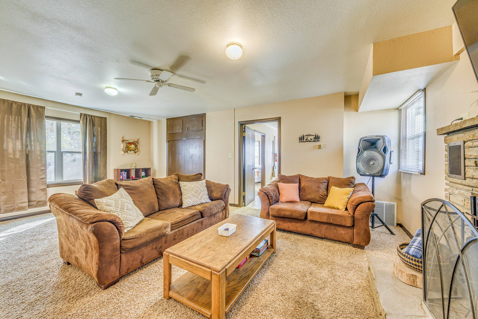 Ruidoso Vacation Rental