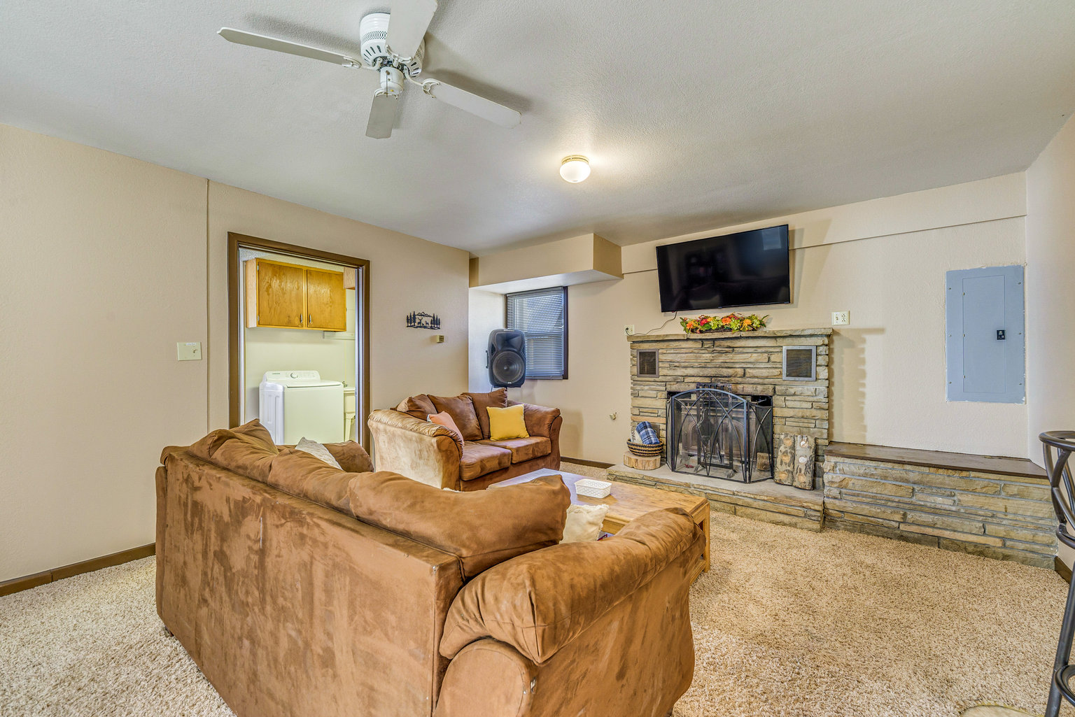 Ruidoso Vacation Rental