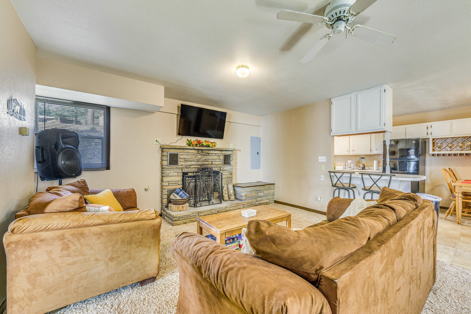 Ruidoso Vacation Rental