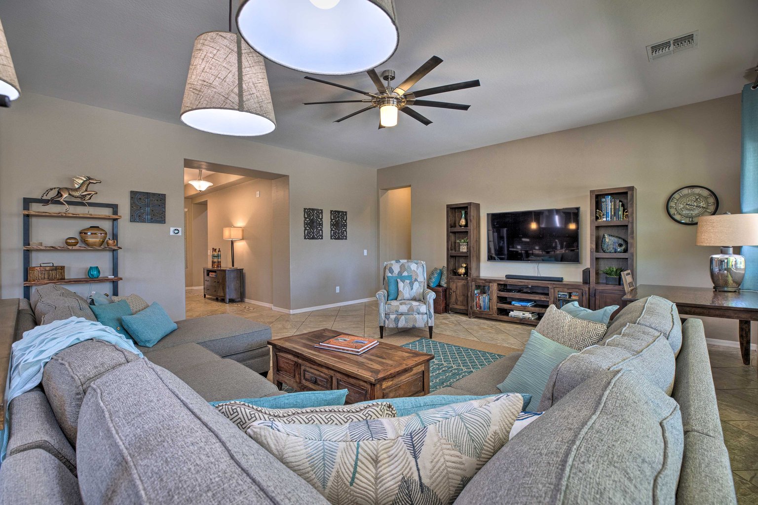 Goodyear Vacation Rental