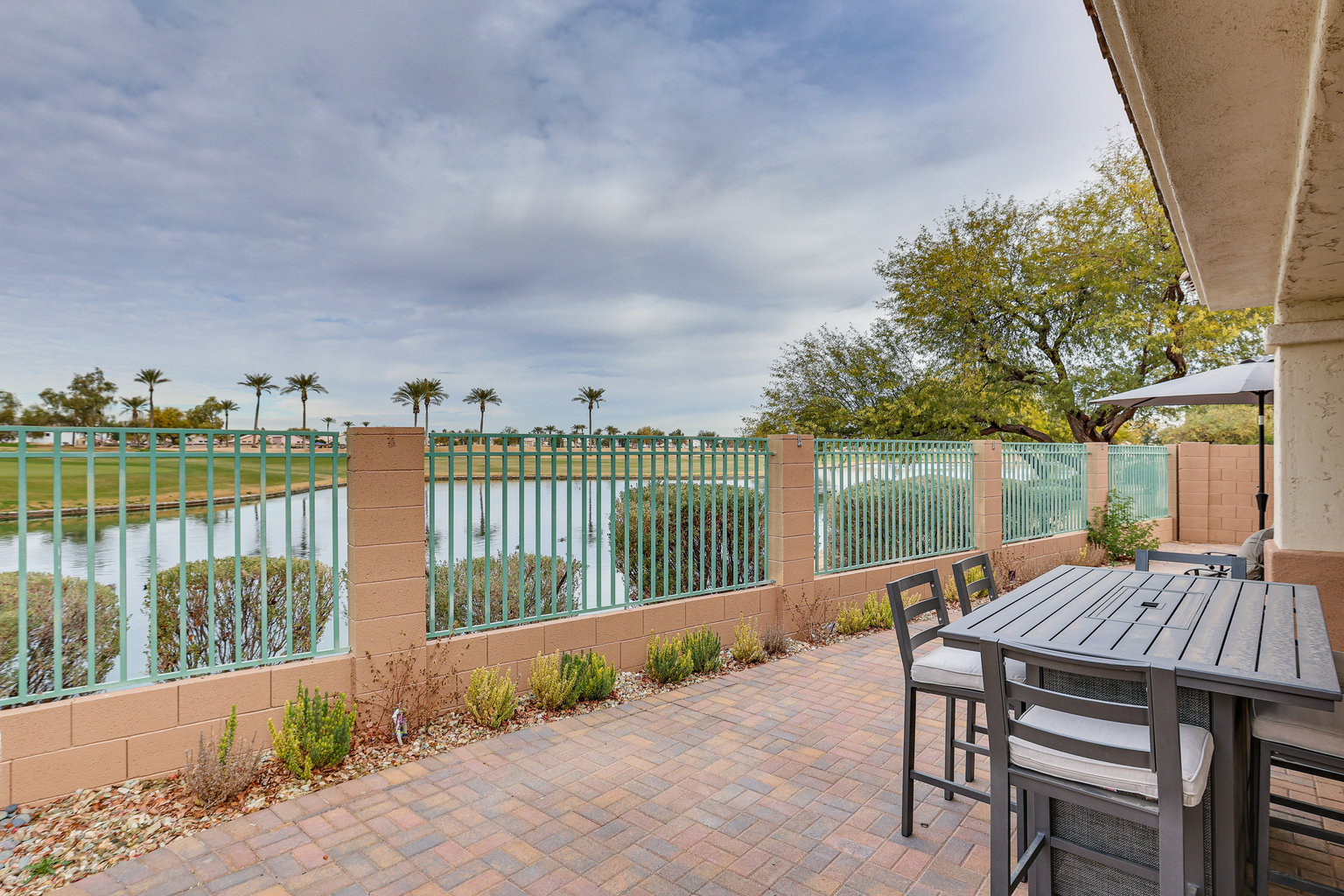 Goodyear Vacation Rental