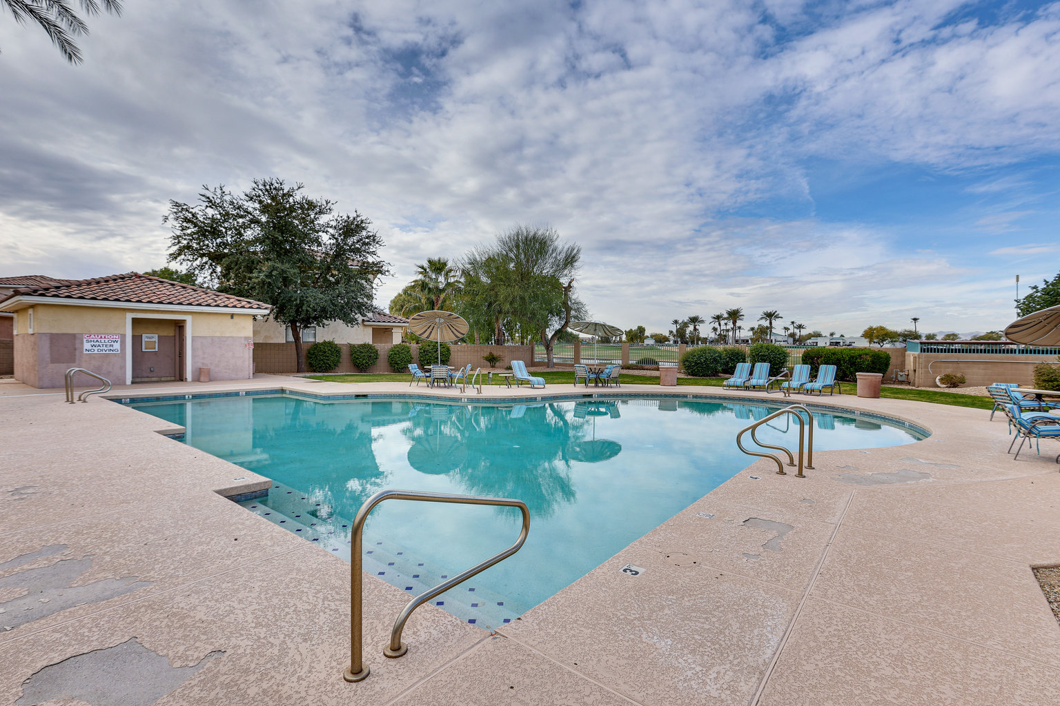 Goodyear Vacation Rental