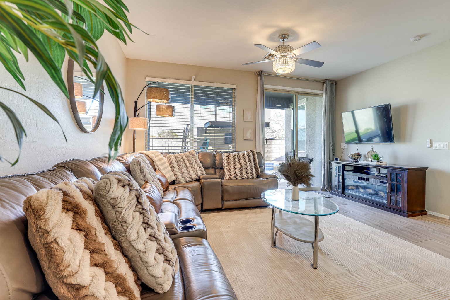 Goodyear Vacation Rental