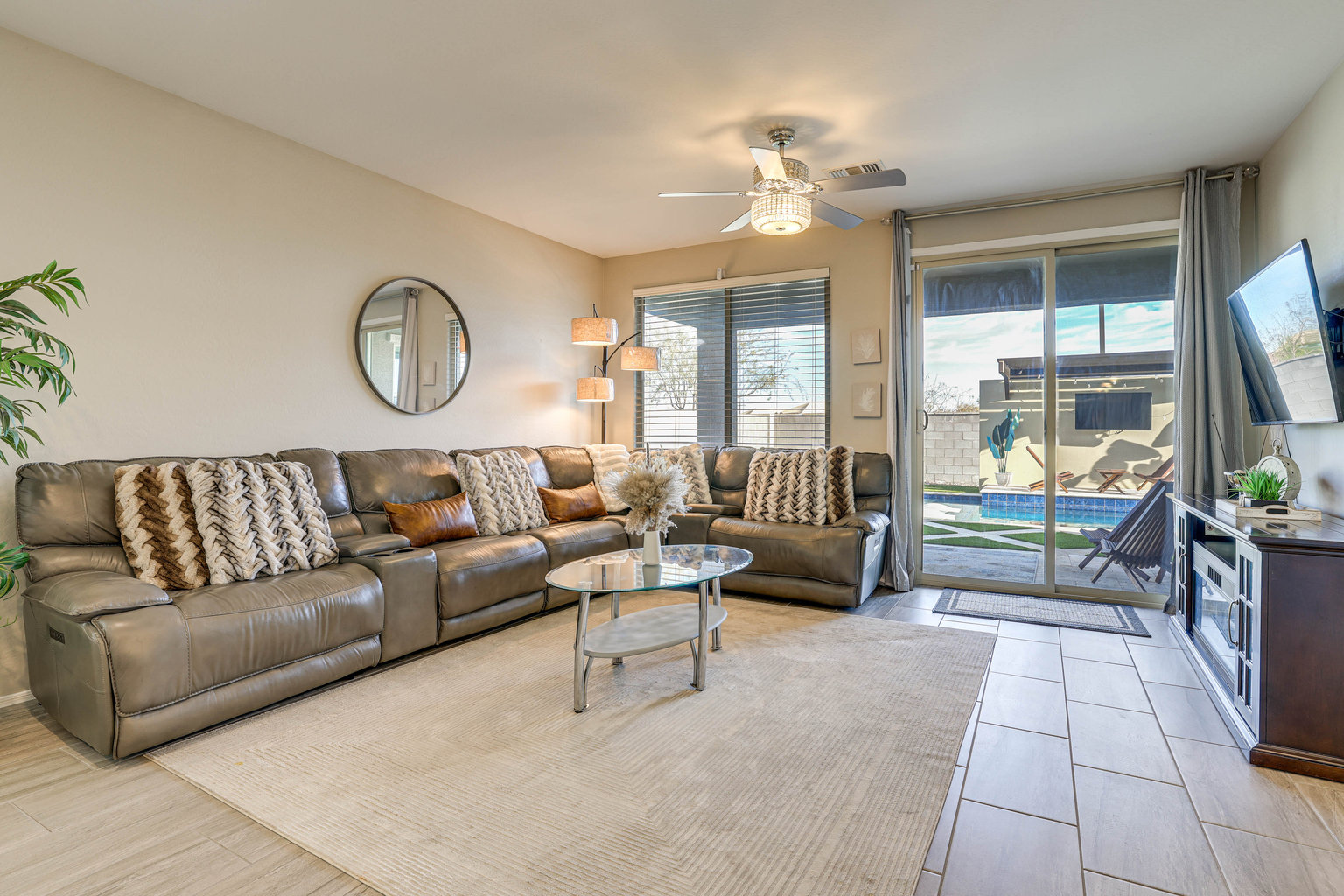Goodyear Vacation Rental