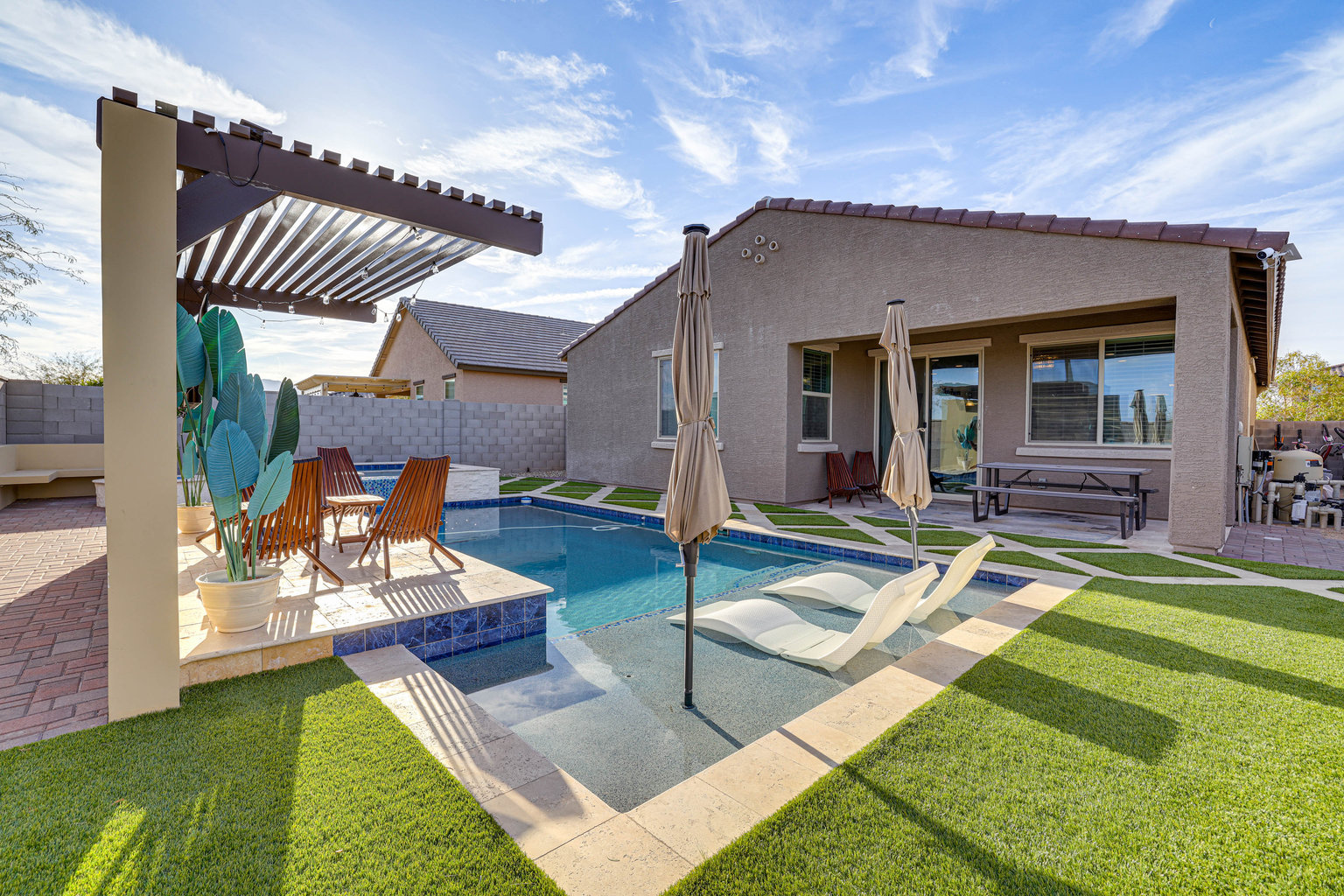 Goodyear Vacation Rental