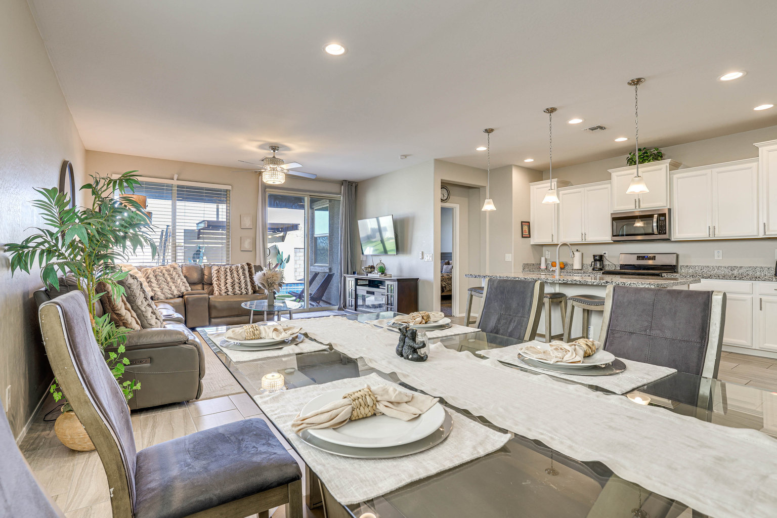 Goodyear Vacation Rental