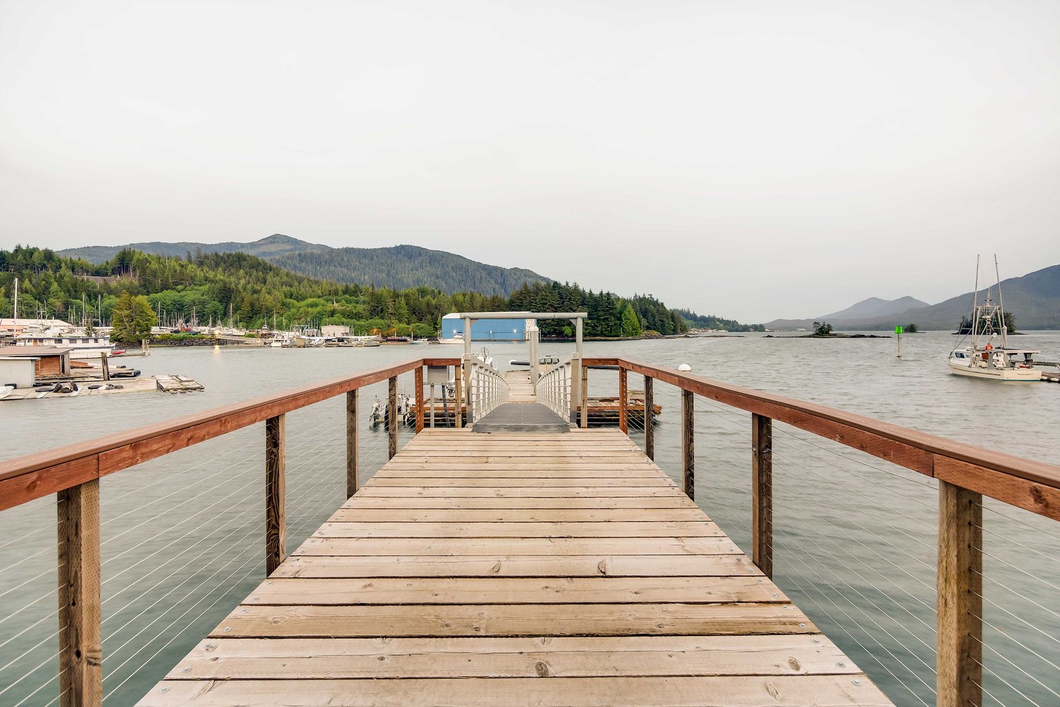 Ketchikan Vacation Rental