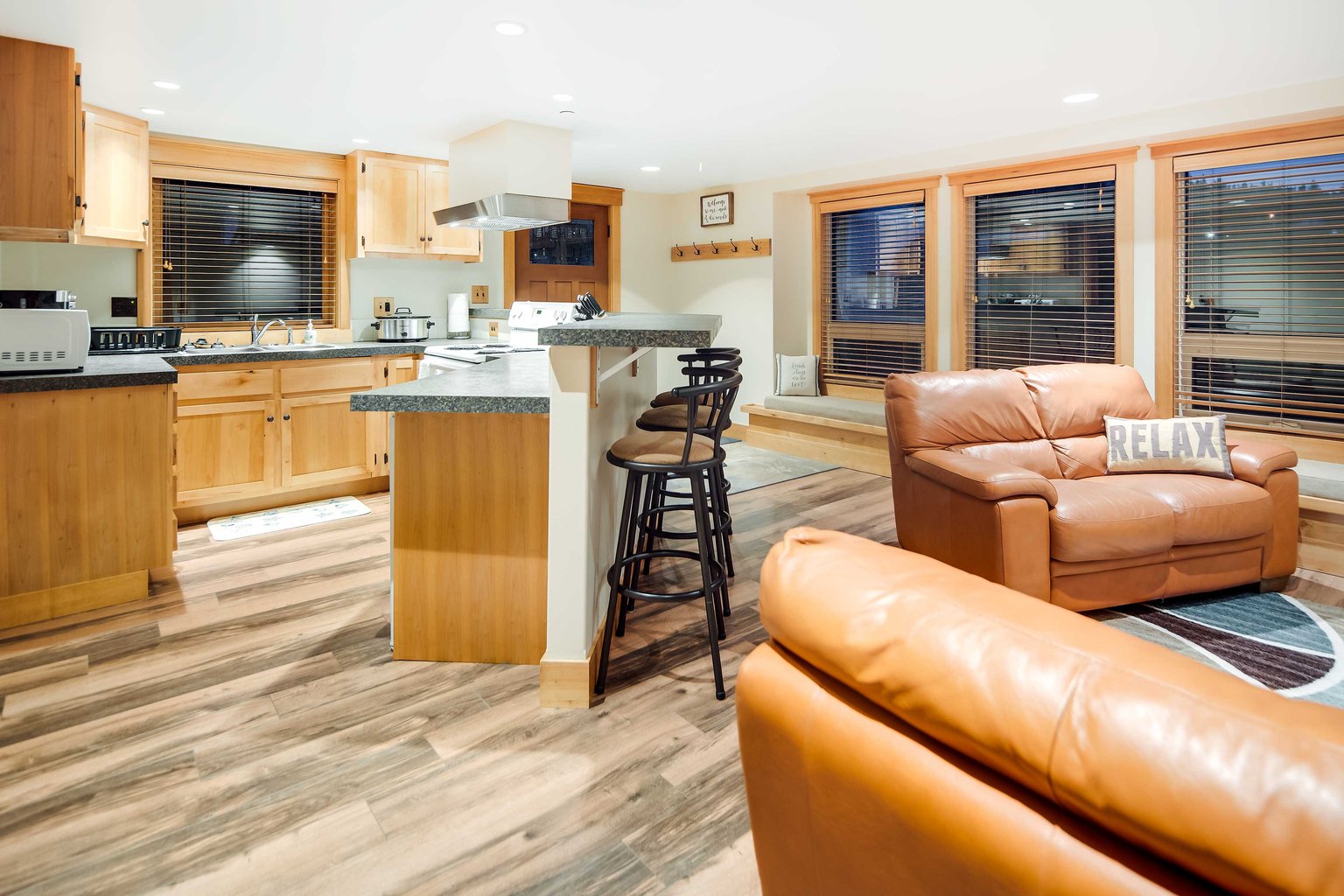 Ketchikan Vacation Rental