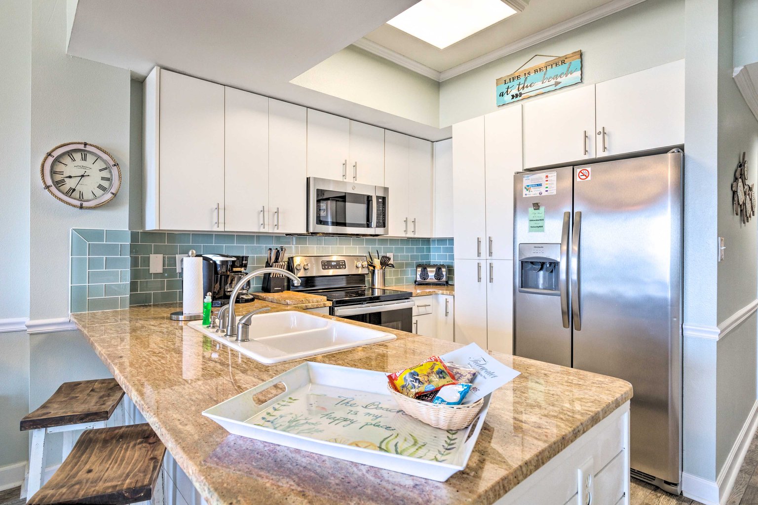 Orange Beach Vacation Rental