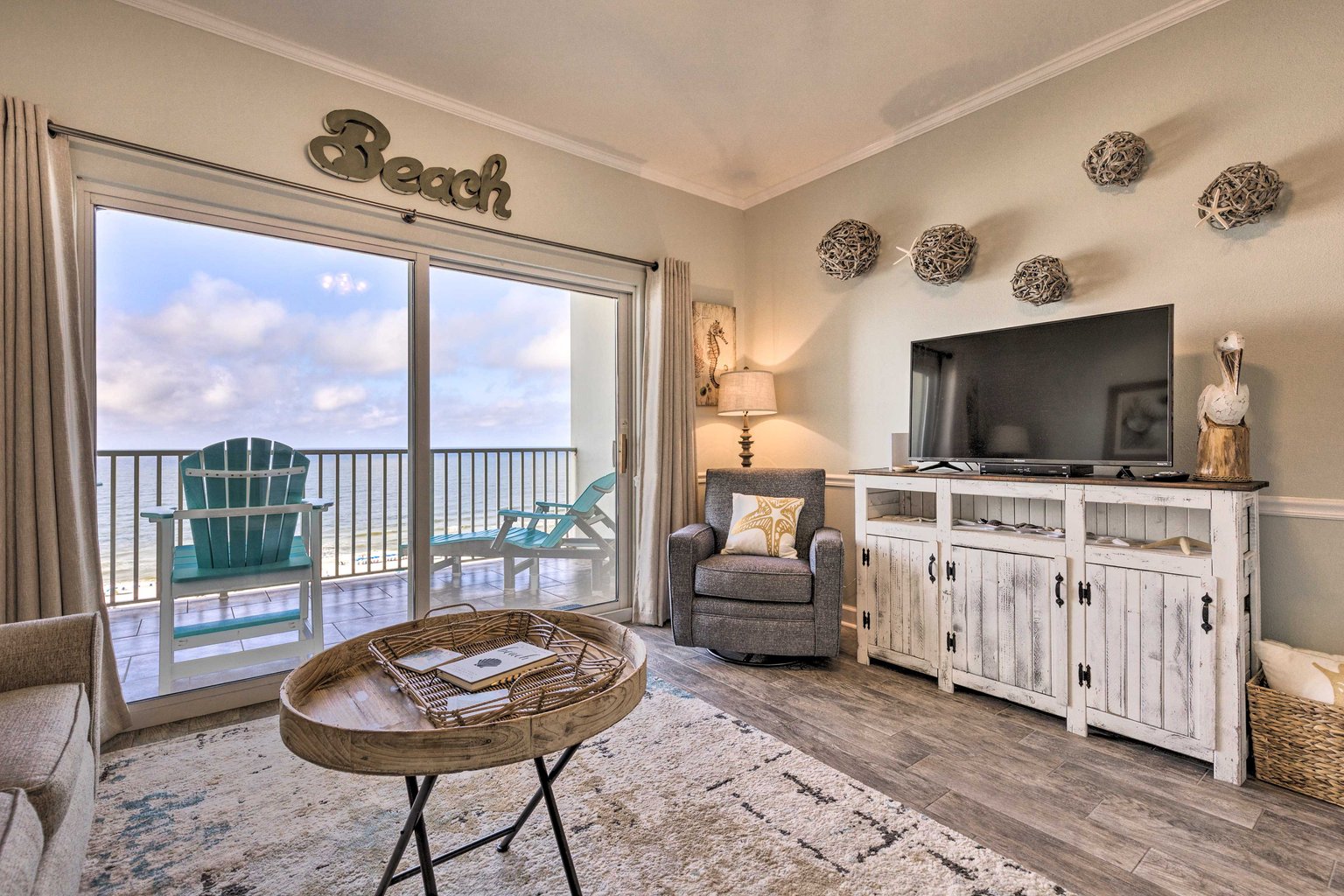 Orange Beach Vacation Rental