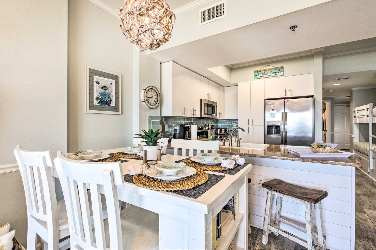 Orange Beach Vacation Rental