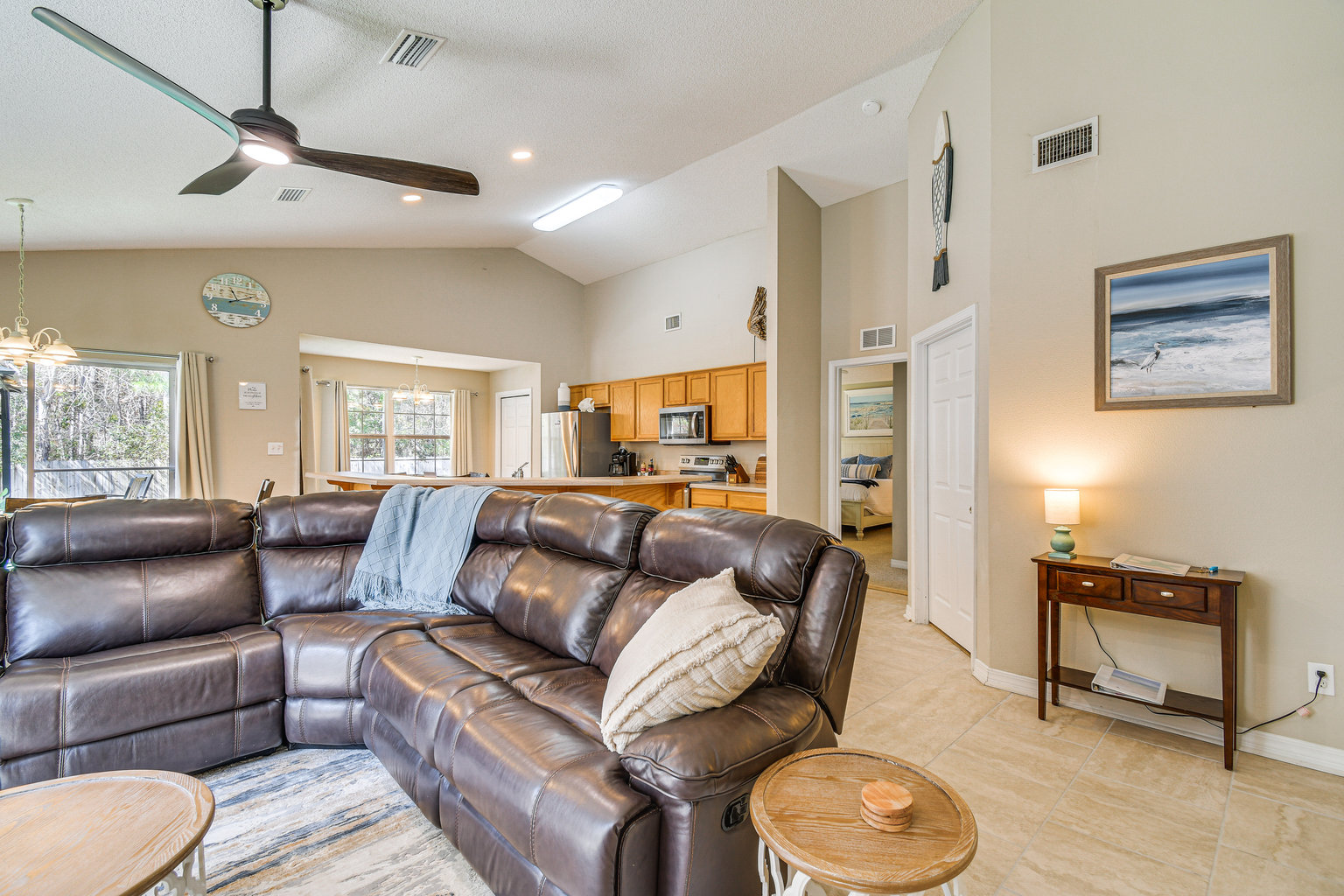 Orange Beach Vacation Rental