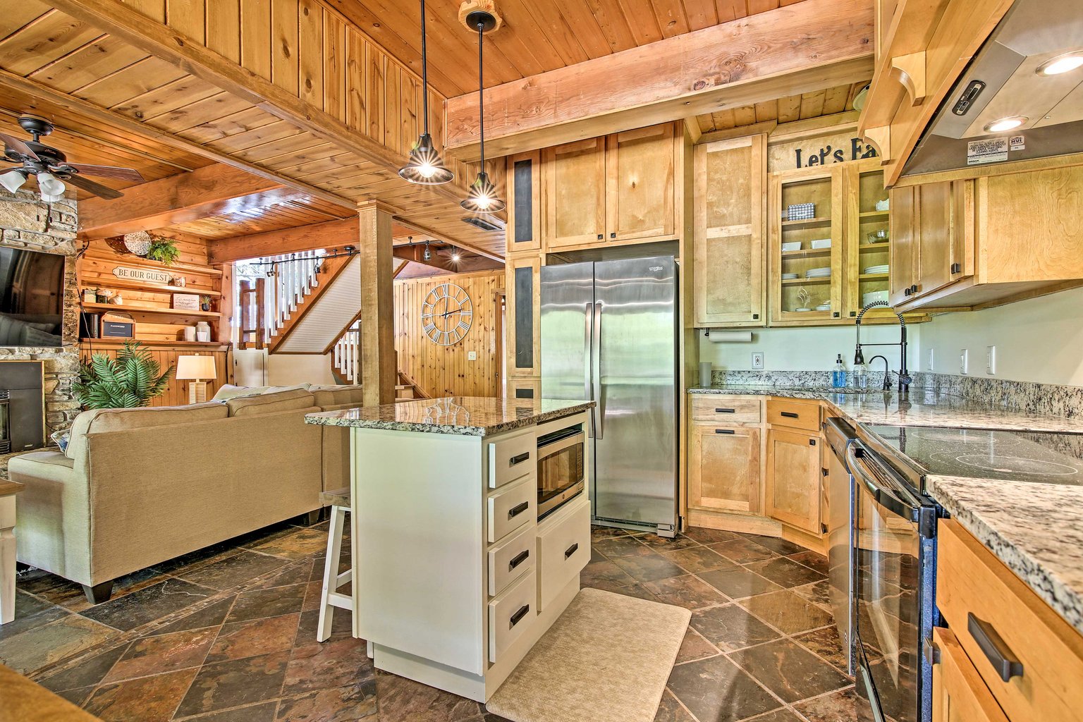 Manhattan Vacation Rental