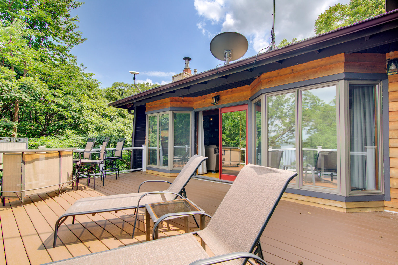 Manhattan Vacation Rental