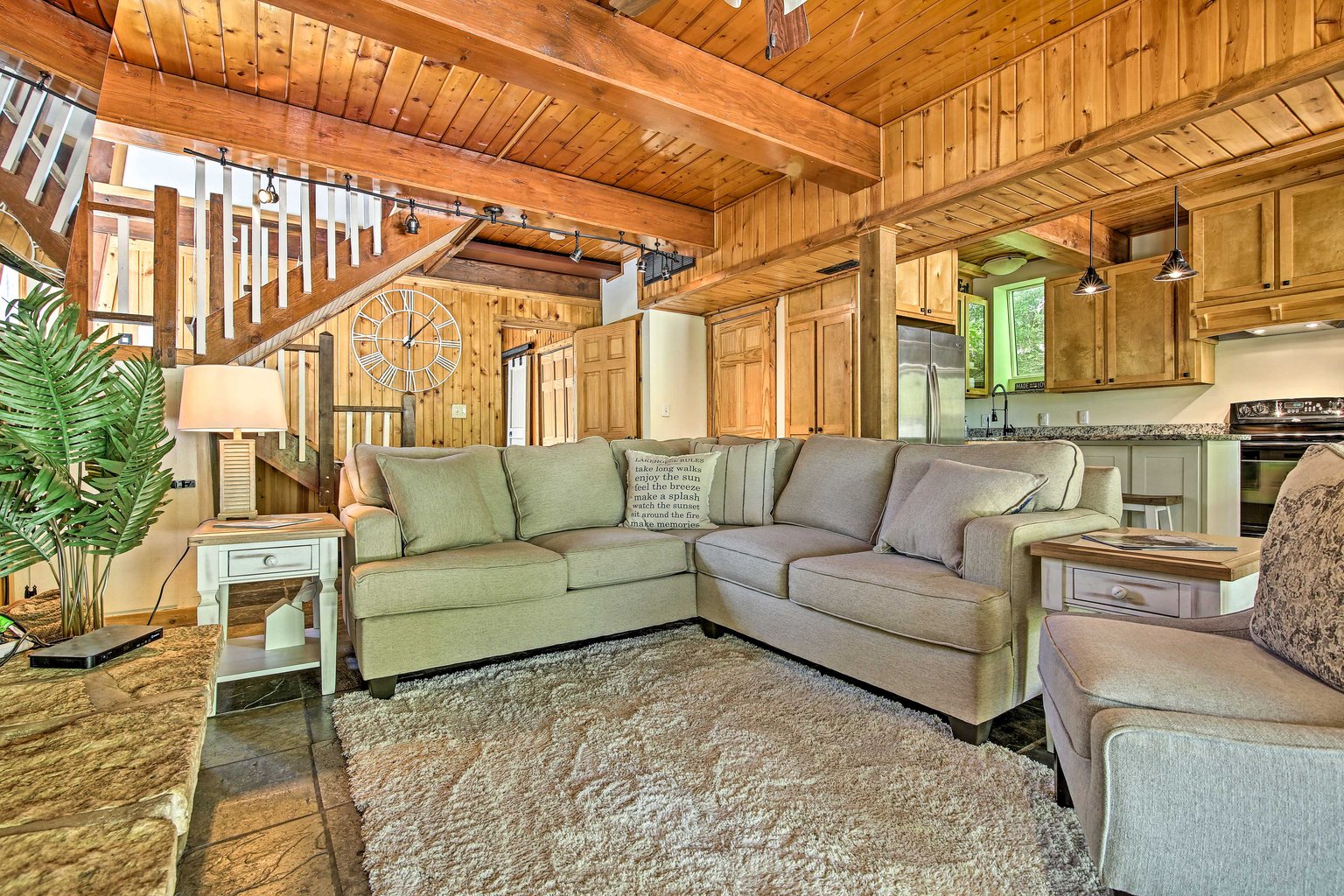 Manhattan Vacation Rental