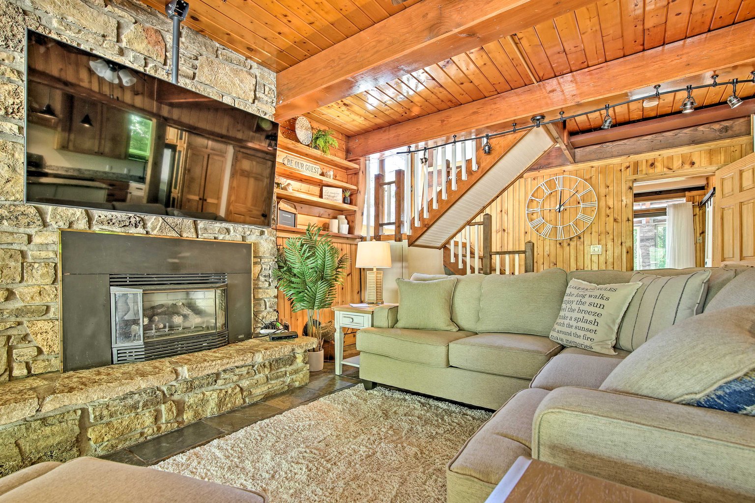 Manhattan Vacation Rental