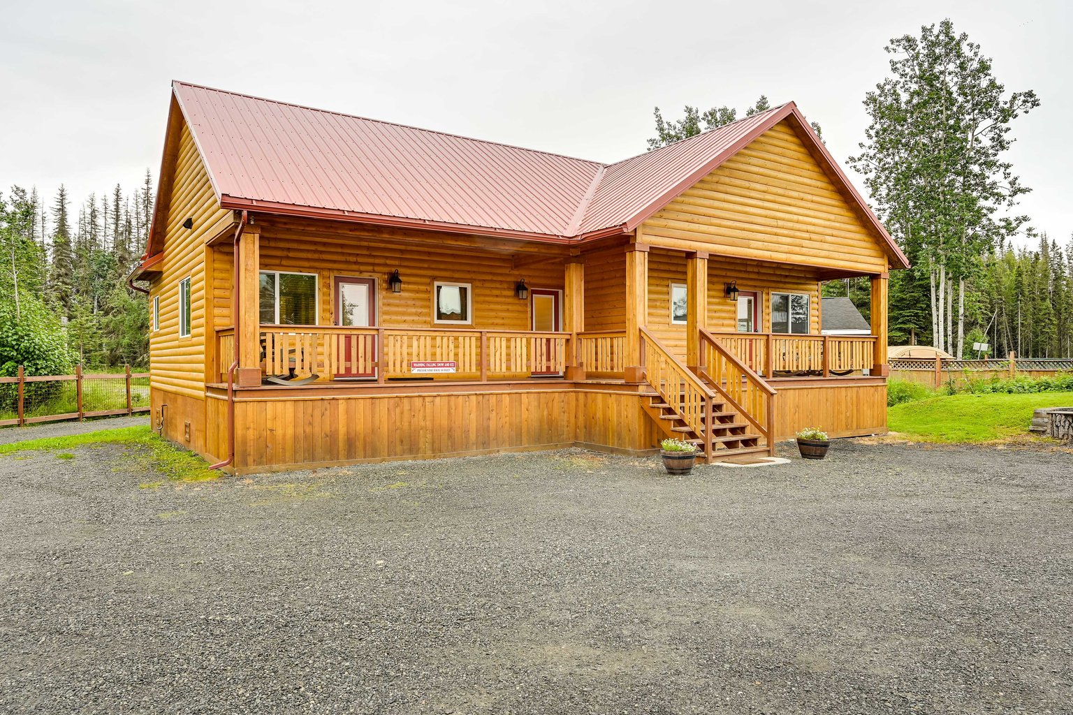Soldotna Vacation Rental