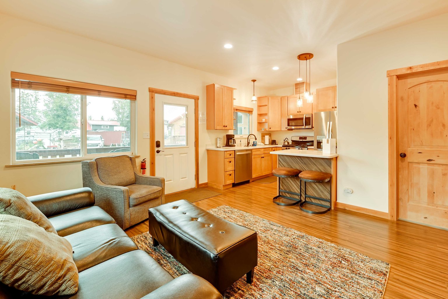 Soldotna Vacation Rental