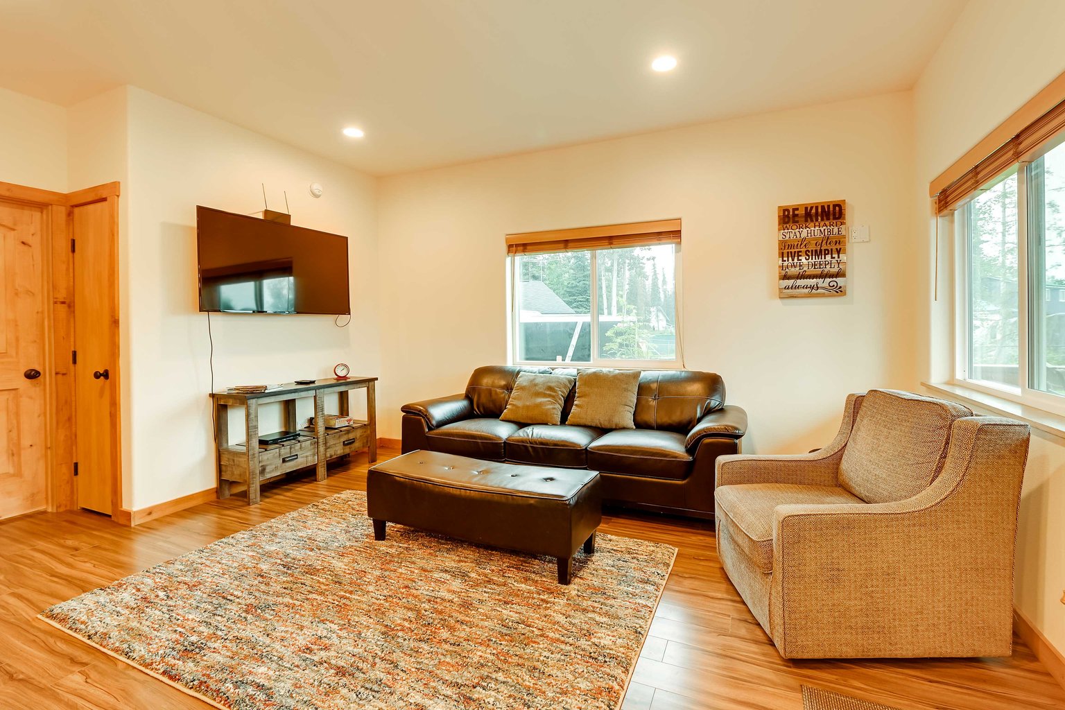 Soldotna Vacation Rental