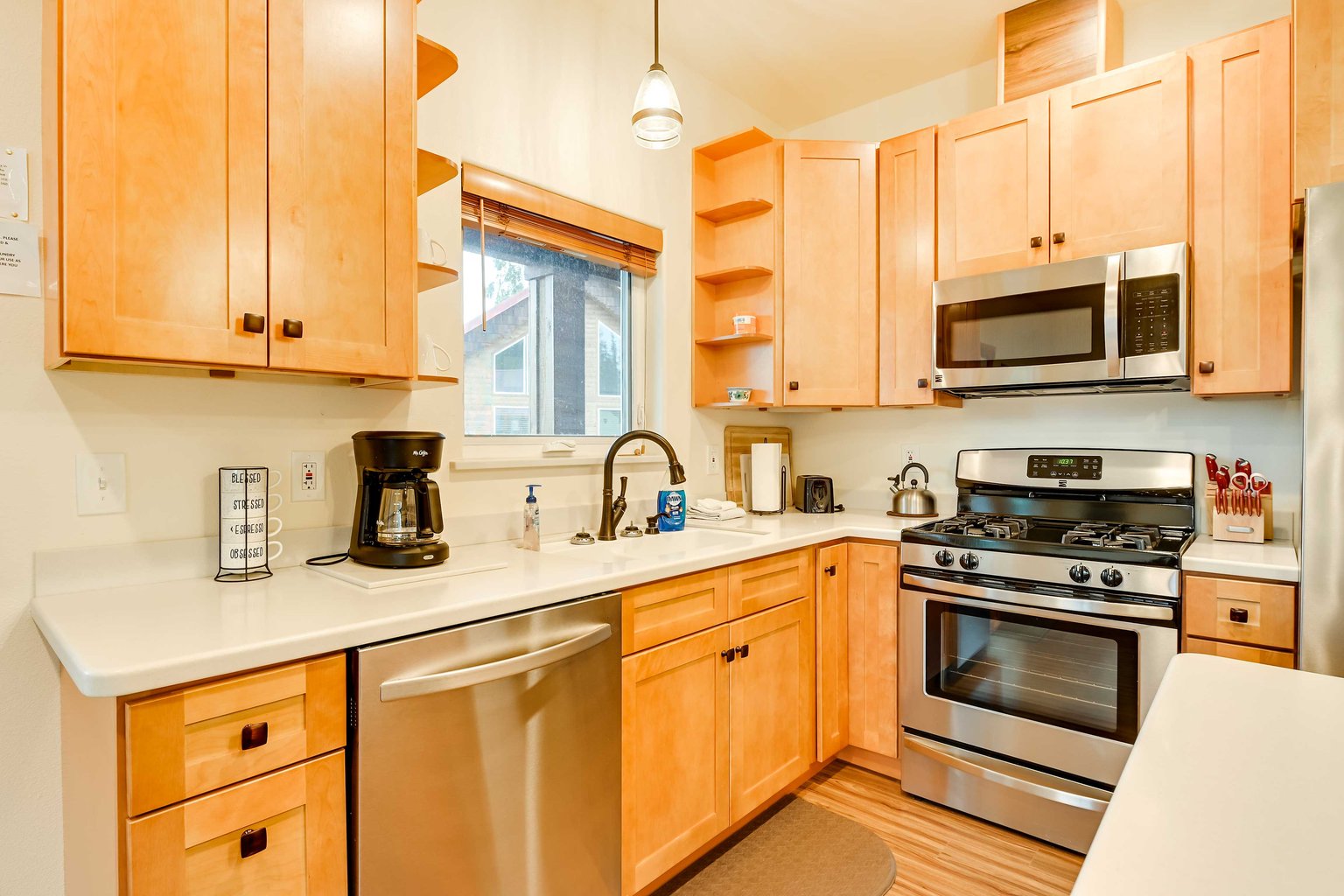 Soldotna Vacation Rental