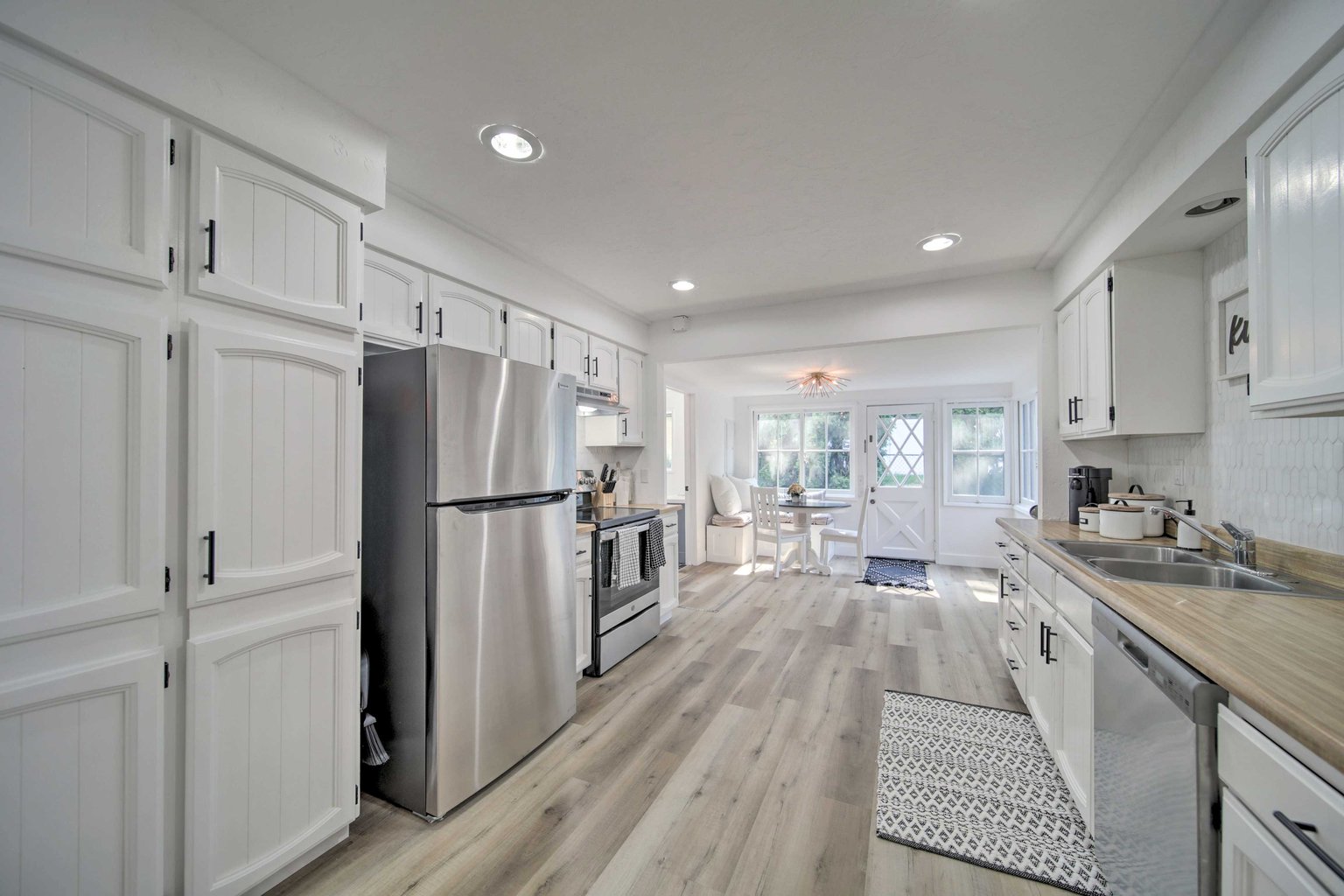 Liberty Lake Vacation Rental