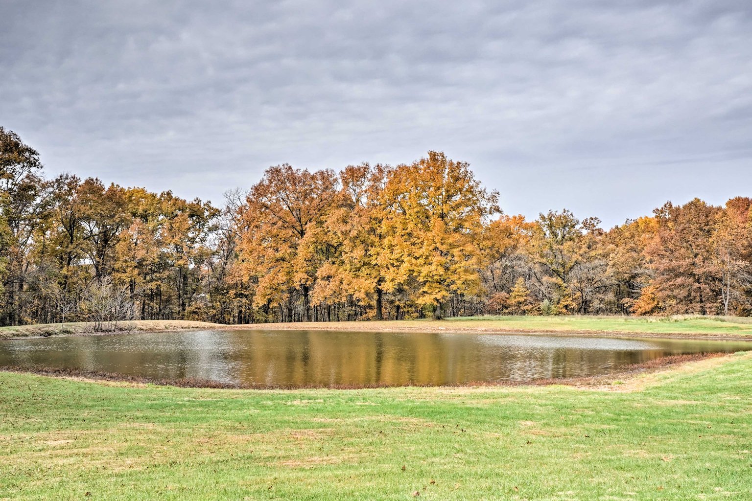 Columbia Vacation Rental
