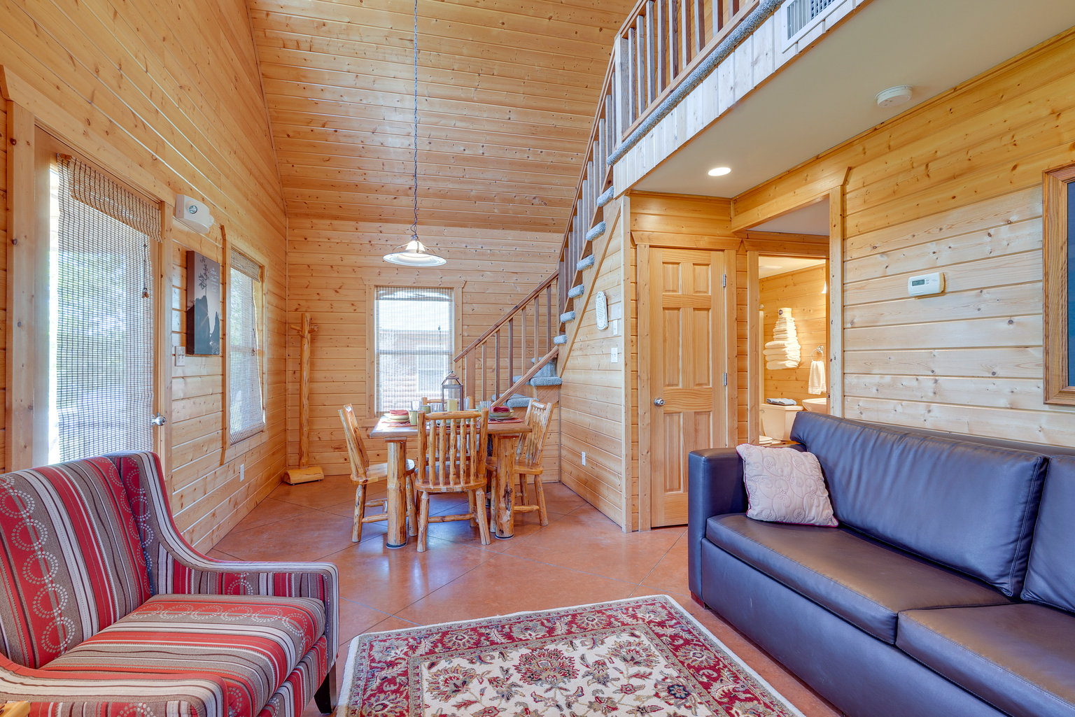 Columbia Vacation Rental
