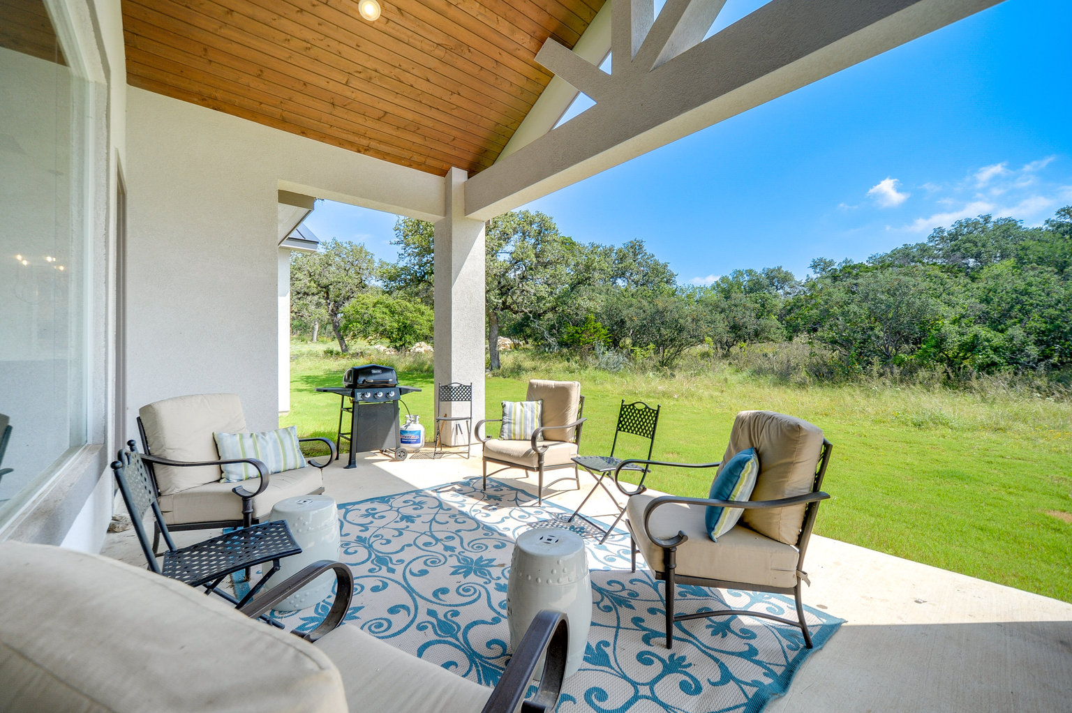 Spring Branch Vacation Rental