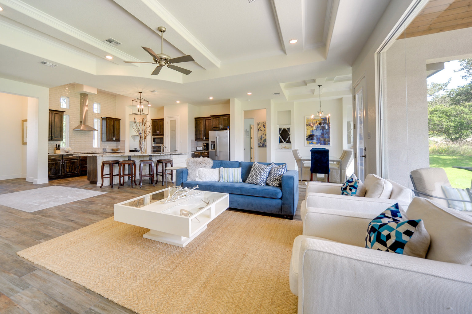 Spring Branch Vacation Rental