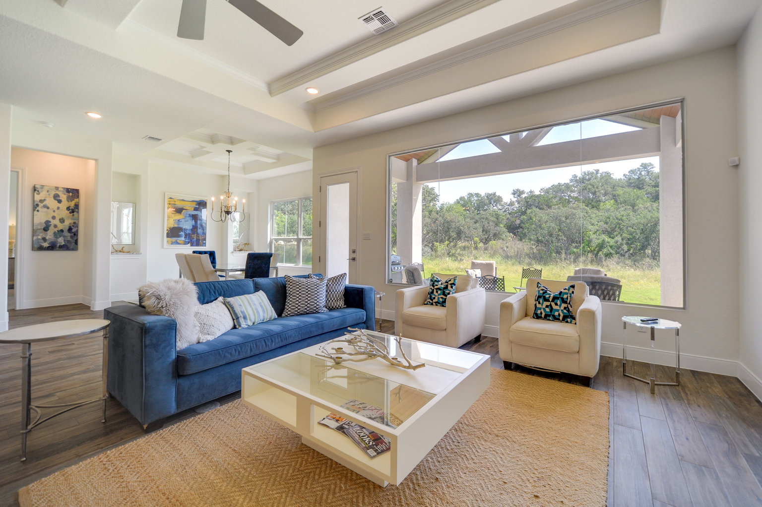 Spring Branch Vacation Rental