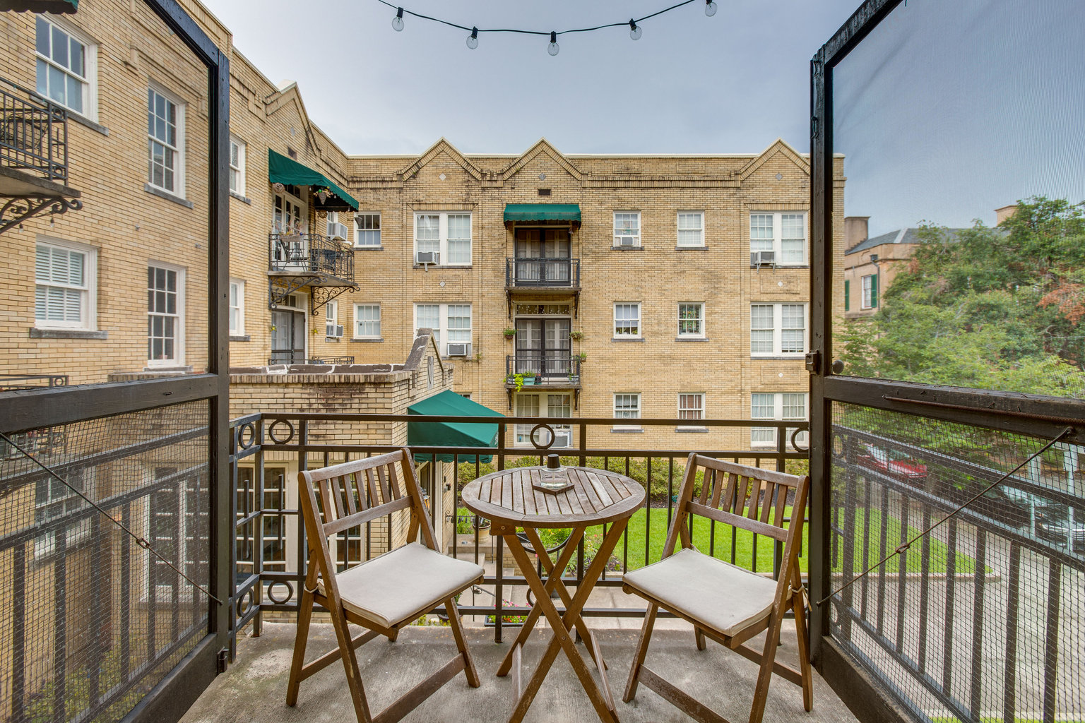 Savannah Vacation Rental