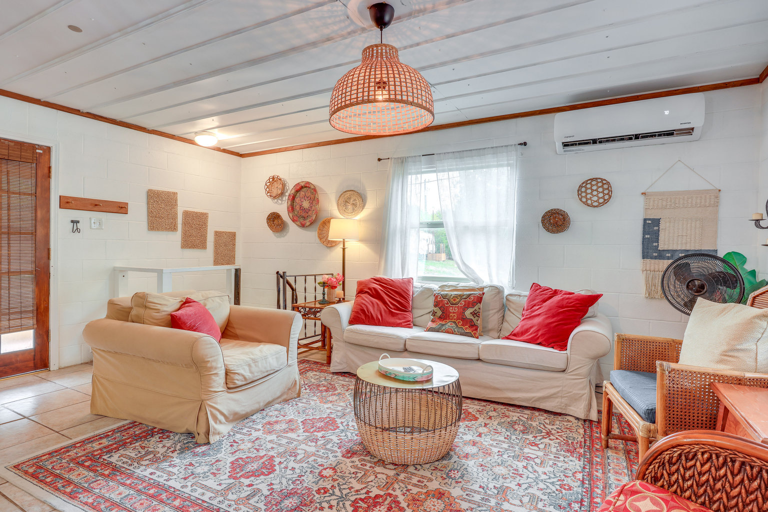New Braunfels Vacation Rental