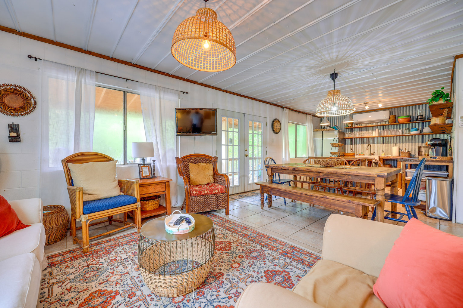 New Braunfels Vacation Rental