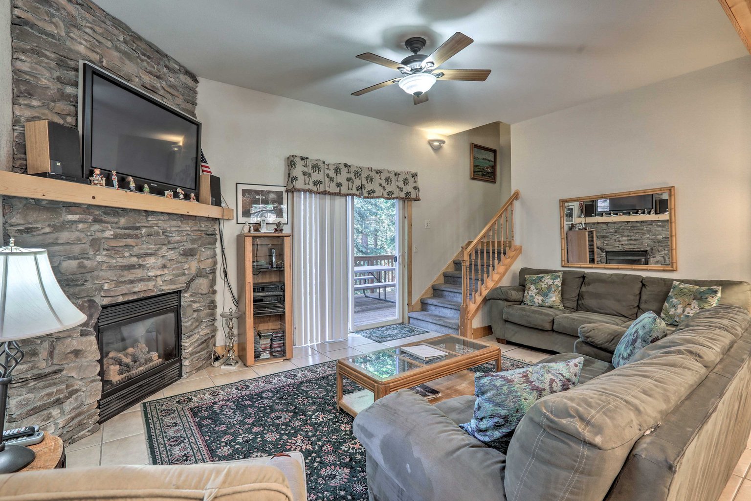 Carnelian Bay Vacation Rental