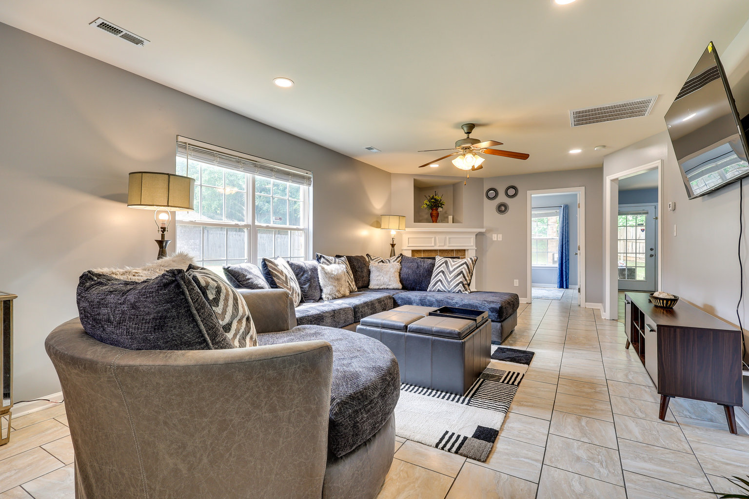 Huntsville Vacation Rental