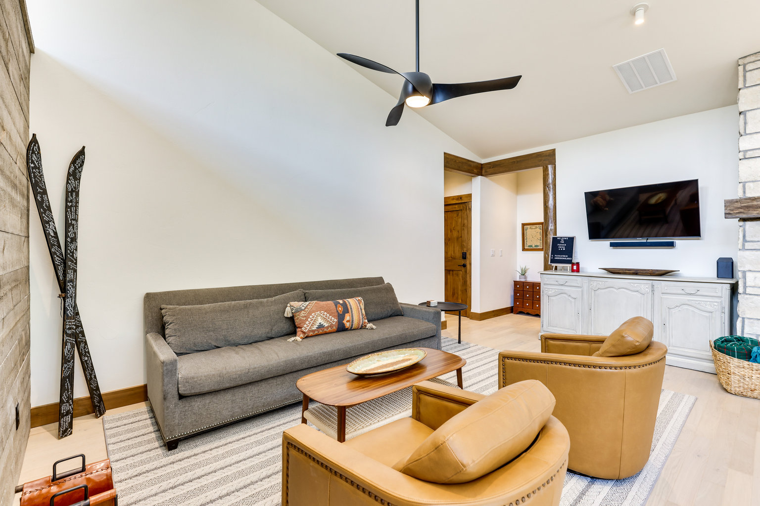 Grand Lake Vacation Rental